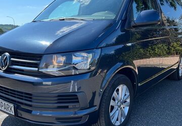 VW T6 Transporter 200.000 km 23.799 &euro; Grosswallstadt 63868