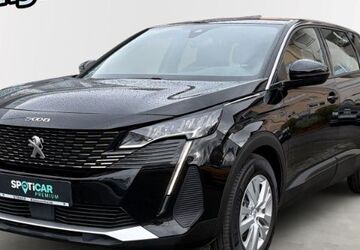 Peugeot 5008 16.700 km 27.490 &euro; Kleinostheim 63801