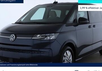 VW T7 Multivan 31.196 km 44.890 &euro; Hanau 63452