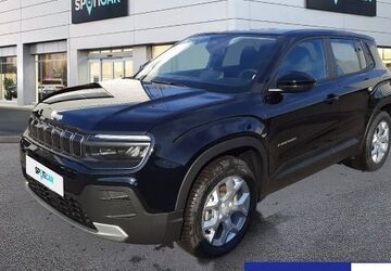 Jeep Avenger 18.200 km 25.780 &euro; Maintal 63477