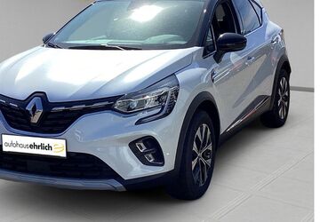 Renault Captur 1.500 km 23.990 &euro; Aschaffenburg 63741