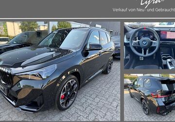 BMW X1 13.164 km 53.880 &euro; Hanau 63456