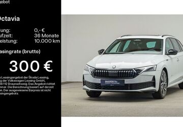 Skoda Octavia 23.900 km 33.449 &euro; Mühlheim 63165
