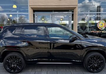 Jeep Compass 57.498 km 27.190 &euro; Aschaffenburg 63741