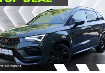 Cupra Ateca 9.600 km 41.975 &euro; Gelnhausen 63571