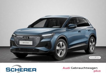 Audi Q4 e-tron 6.374 km 41.900 &euro; Aschaffenburg 63741