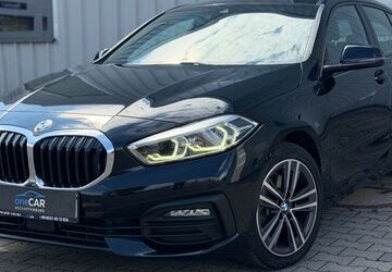 BMW 118 131.500 km 18.450 &euro; Aschaffenburg 63741