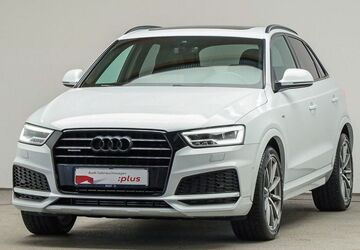 Audi Q3 42.900 km 22.888 &euro; Mühlheim 63165