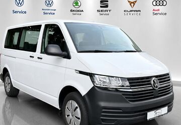 VW T6 Caravelle 77.774 km 38.990 &euro; Hanau 63450