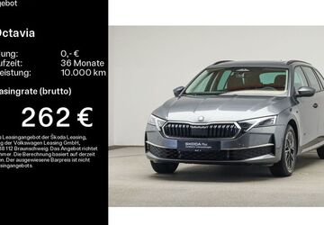 Skoda Octavia 27.300 km 29.999 &euro; Mühlheim 63165