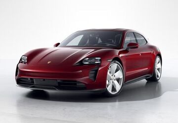 Porsche Taycan 51.900 km 72.790 &euro; Aschaffenburg 63739
