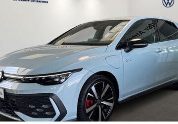 VW Golf 18.202 km 33.480 &euro; Aschaffenburg 63741
