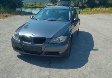 BMW 320 230.000 km 3.550 &euro; Aschaffenburg 63743
