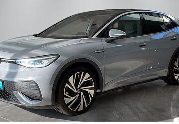 VW ID.5 62.431 km 30.870 &euro; Aschaffenburg 63741
