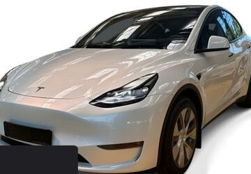 Tesla Model Y 37.263 km 37.900 &euro; Hanau 63457