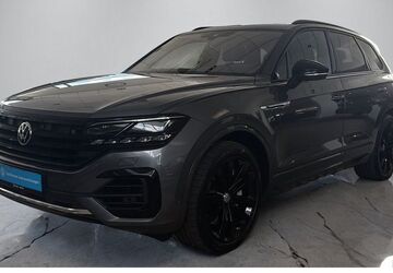 VW Touareg 128.112 km 44.980 &euro; Aschaffenburg 63741