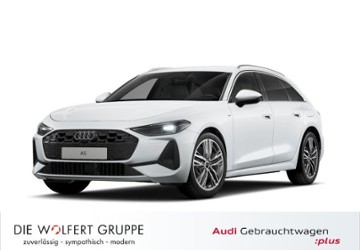 Audi A5 18.919 km 39.880 &euro; Großwallstadt 63868