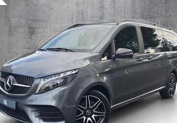 Mercedes-Benz V 250 49.800 km 56.870 &euro; Aschaffenburg 63743
