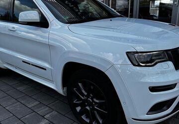 Jeep Grand Cherokee 95.000 km 27.990 &euro; Aschaffenburg 63741