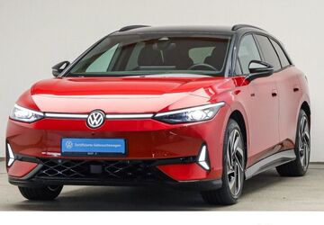 VW ID.7 12.900 km 52.529 &euro; Mühlheim 63165