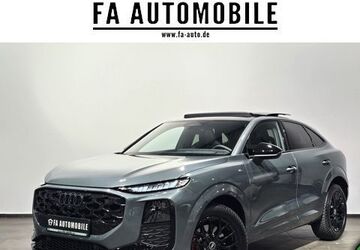 Audi Q3 11.701 km 59.990 &euro; Mainaschaff 63814