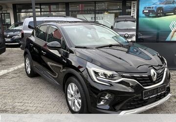 Renault Captur 76.923 km 16.970 &euro; Hanau 63452