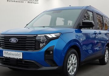 Ford Tourneo Courier 25.000 km 25.350 &euro; Linsengericht-Altenhassl 63589