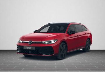 VW Passat Variant 19.267 km 46.930 &euro; Aschaffenburg 63741