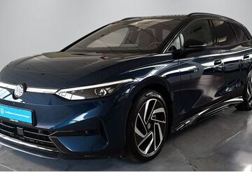 VW ID.7 20.157 km 54.490 &euro; Aschaffenburg 63741
