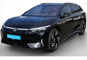 VW ID.7 10.400 km 54.799 &euro; Freigericht 63579