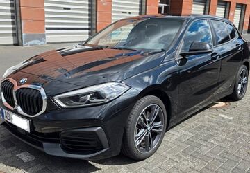 BMW 118 195.000 km 11.490 &euro; Aschaffenburg 63741