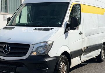 Mercedes-Benz Sprinter 161.000 km 8.499 &euro; Dietzenbach 63128