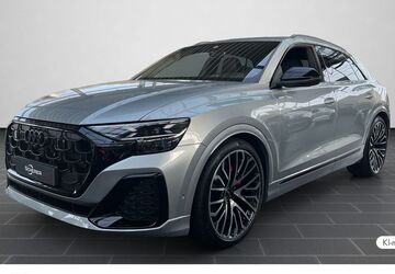 Audi Q8 2.990 km 97.990 &euro; Aschaffenburg 63741