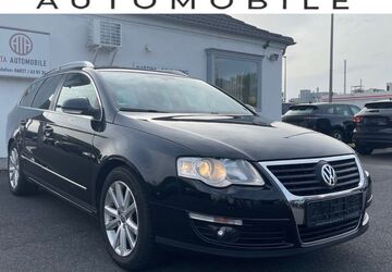 VW Passat Variant 274.700 km 1.790 &euro; Aschaffenburg 63741