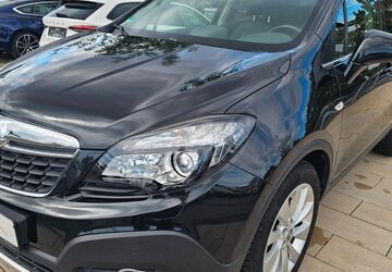 Opel Mokka 82.300 km 8.950 &euro; Aschaffenburg 63741