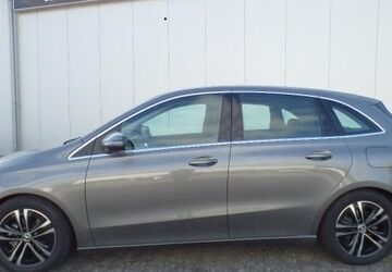 Mercedes-Benz B 200 4.188 km 30.990 &euro; Blankenbach 63825