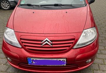 Citroen C3 157.900 km 1.250 &euro; Breuberg 64747