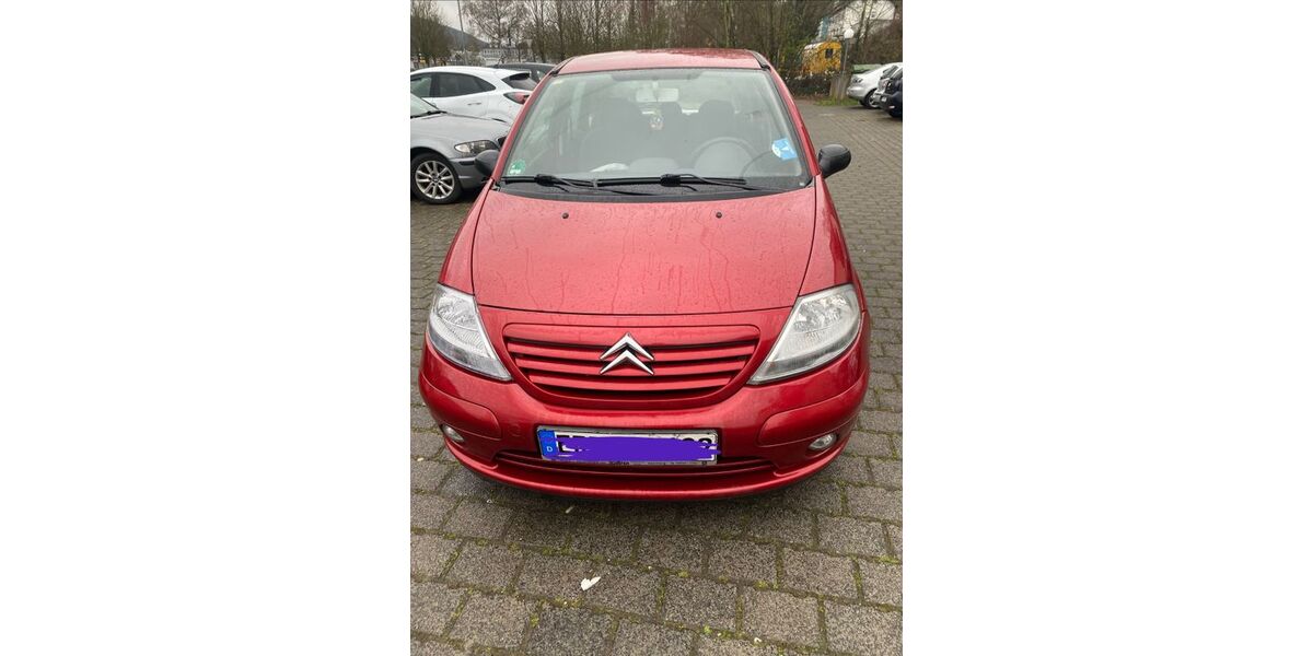 Citroen C3 157.900 km 1.250 &euro; Breuberg 64747
