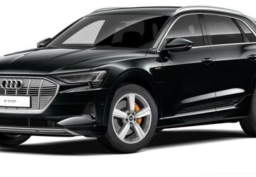 Audi e-tron 69.174 km 34.380 &euro; Großwallstadt 63868
