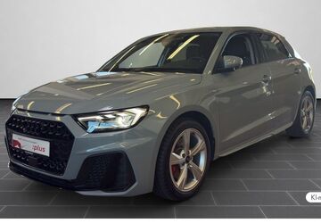Audi A1 3.816 km 27.350 &euro; Aschaffenburg 63741