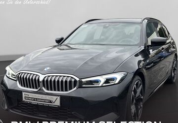 BMW 320 25.000 km 41.990 &euro; Alzenau 63755