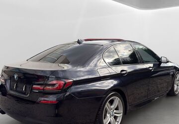 BMW 525 170.000 km 13.999 &euro; Aschaffenburg 63743