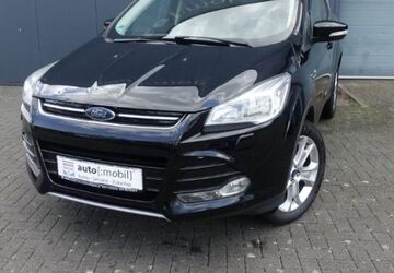 Ford Kuga 179.000 km 8.280 &euro; Hainburg 63512