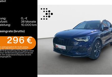 Audi Q3 25.119 km 29.885 &euro; Linsengericht 63589