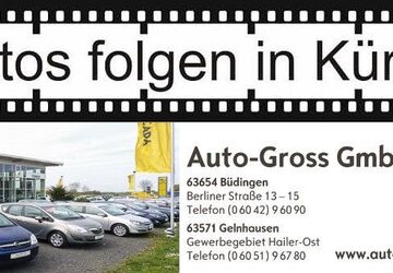 Opel Astra 4.000 km 24.650 &euro; Gelnhausen-Hailer 63571