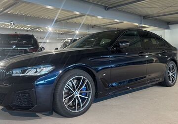BMW 530 96.000 km 37.500 &euro; Aschaffenburg 63741