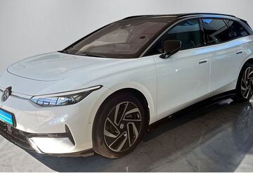 VW ID.7 30.291 km 52.490 &euro; Aschaffenburg 63741