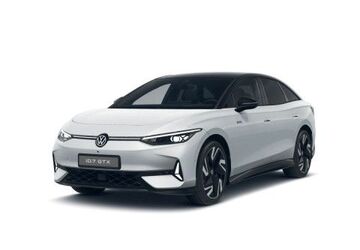 VW ID.7 16.557 km 52.480 &euro; Hanau 63452