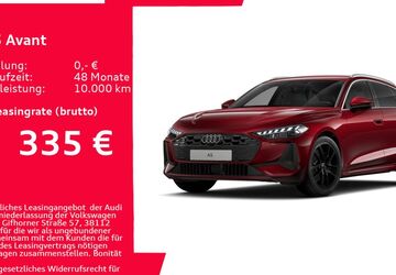 Audi A5 6.406 km 40.330 &euro; Großwallstadt 63868