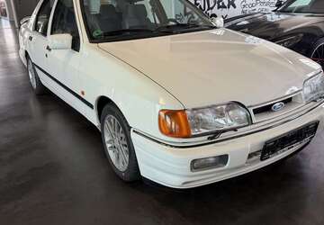 Ford Sierra 46.000 km 36.500 &euro; Rodgau 63110